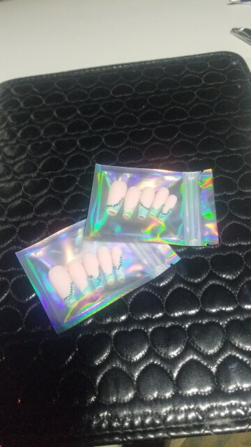 Press On Nails