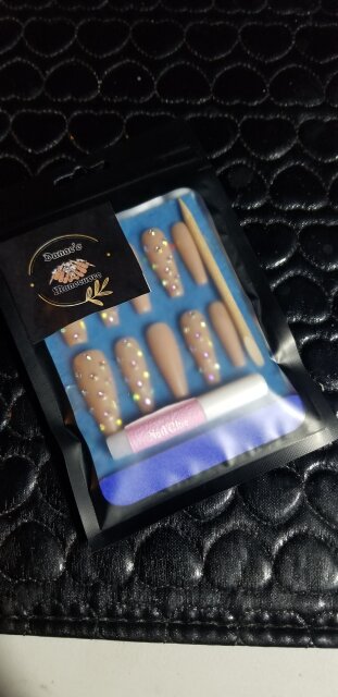 Press On Nails