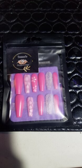 Press On Nails
