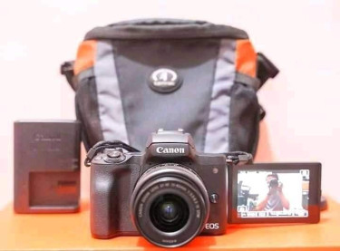 Canon EOS 