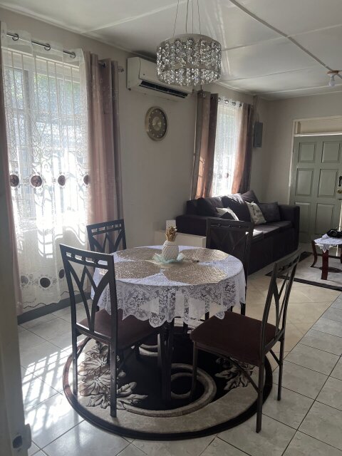 3 Bedroom As Airbnb Rental Airbnb & Hotels Trinity