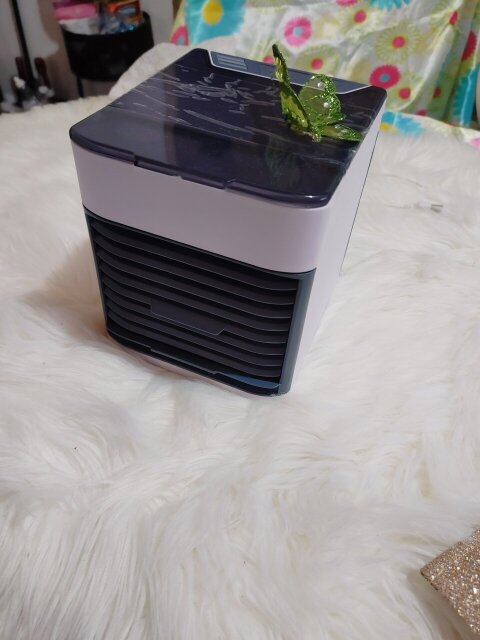 Mini Arctic Ultra Air Cooler