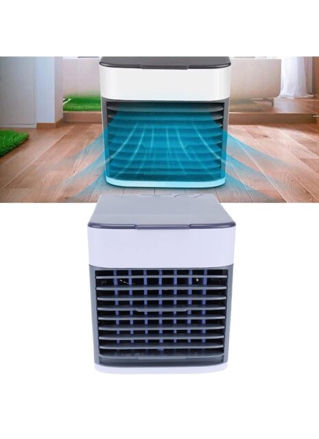 Mini Arctic Ultra Air Cooler