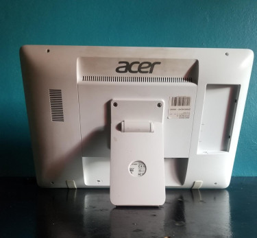 ACER All In One Computer (Chromebook)