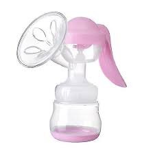 Manual Breast Pump