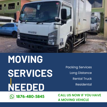 Make More Money With Removal And Cargo Service 
