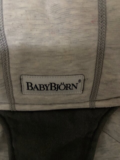 Baby Bjorn Bouncer