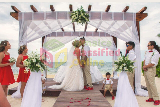 Wedding Planning And Designing Services
