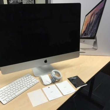 Apple IMac (Retina 5K, 27-inch, Mid 2015)