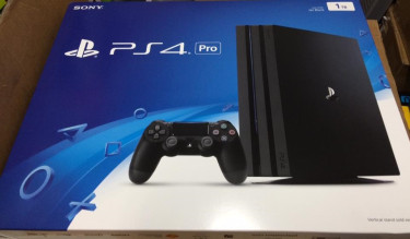 Brand New Play Station 5