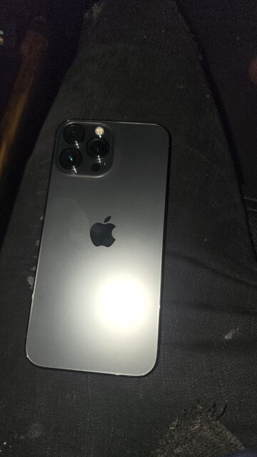 IPhone 13pro Max