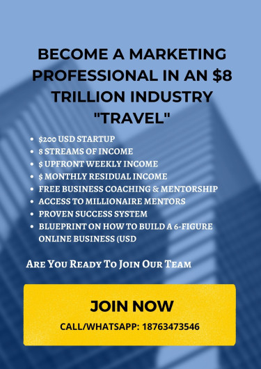 Become A Marketing Professional 
