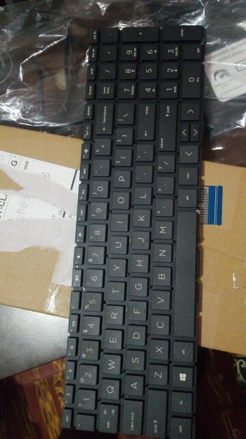 Hp Laptop Keyboard