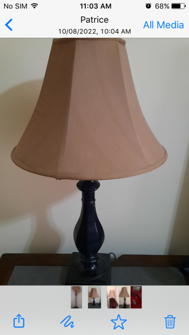 Office Chair For Sale (other Items Available)