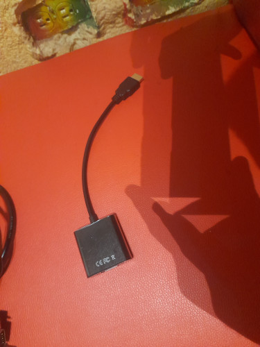 Vga To Hdmi Converter