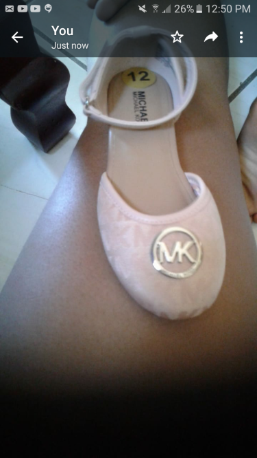 Micheal Kors
