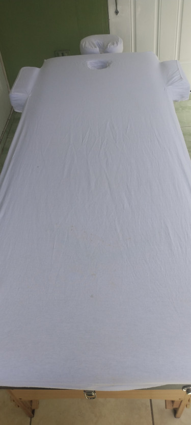 Portable Massage/ Lash/ Facial Bed