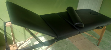 Portable Massage/ Lash/ Facial Bed