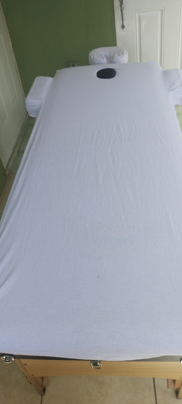 Portable Massage/ Lash/ Facial Bed