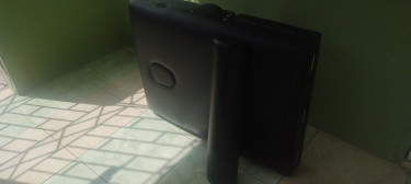 Portable Massage/ Lash/ Facial Bed