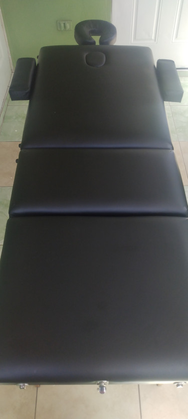 Portable Massage/ Lash/ Facial Bed