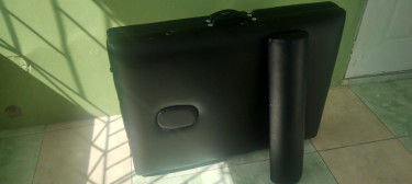 Portable Massage/ Lash/ Facial Bed