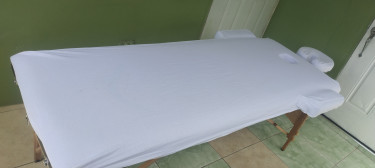 Portable Massage/ Lash/ Facial Bed