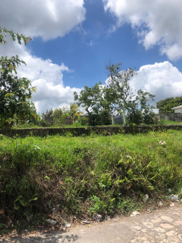 0.35 Acres Of Land For Sale