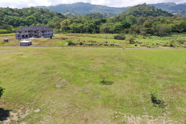 1/2 Acre Land For Sale In Gated Community