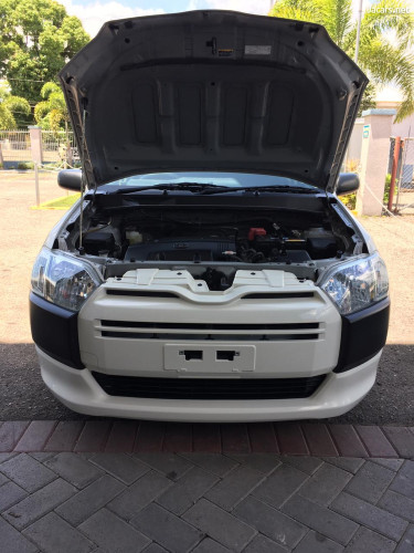 2018 Toyota Probox GL