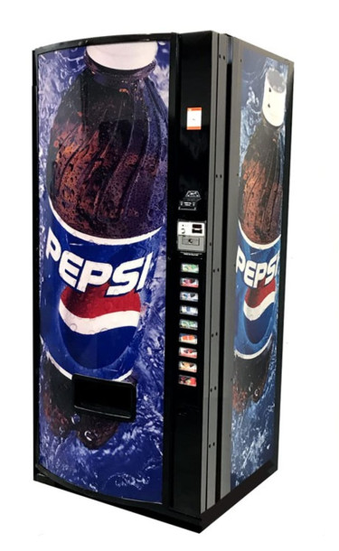 Vending Machines 