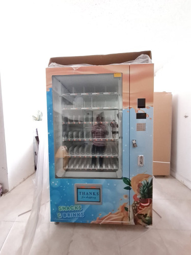 Vending Machines  Appliance Parts & Accessories Portmore 