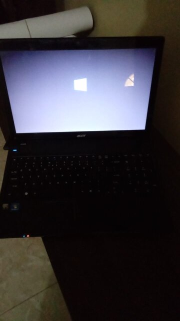 HP Laptop Refurbished