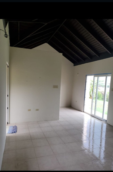 1 Bedroom Apartment For Rent In Gated Community