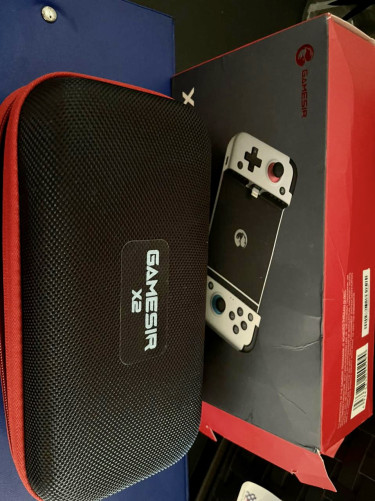 GameSir Mobile Gaming Controller