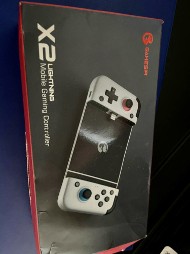 GameSir Mobile Gaming Controller