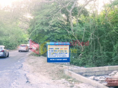 7 Acres Eco Friendly Land-Daniel Town