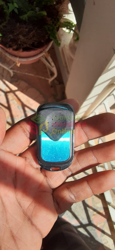 Universal Remote For Remote Gates