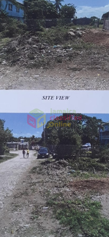 5000sq.ft. Land CLAYTON HEIGHTS