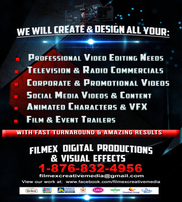 Filmex Digital Productions And Visual Effects