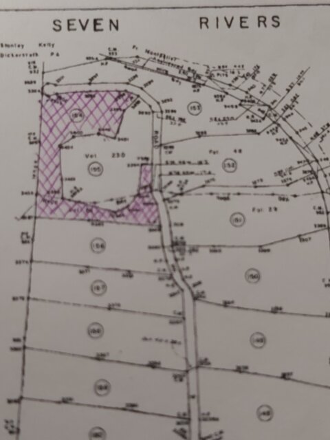 4 Acres Of Land