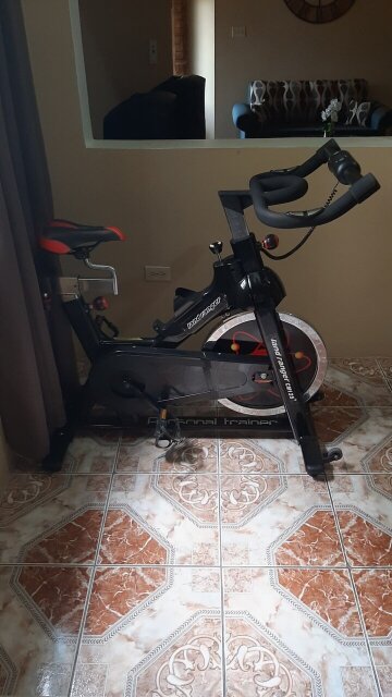 Exercise Bike For Sale