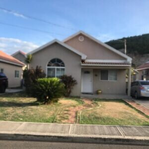 2 Bedroom Home For Rent In Caymanas Country Club Houses Caymanas Country Club
