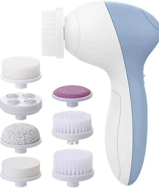 Facial Cleansing Brush