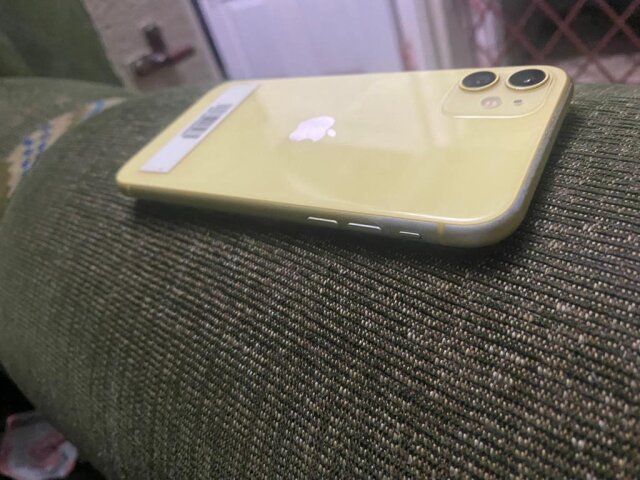 IPhone 11