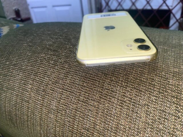 IPhone 11