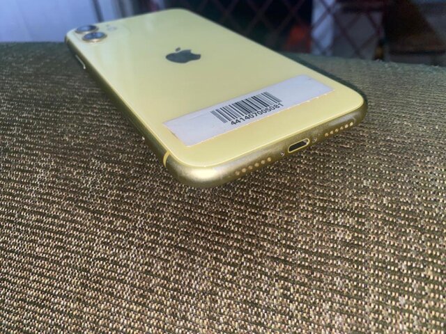 IPhone 11