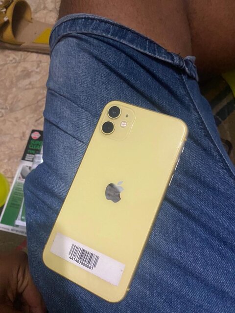 IPhone 11
