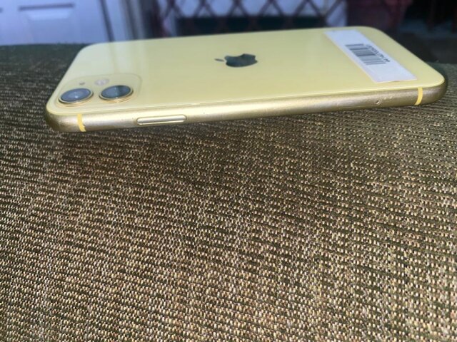 IPhone 11