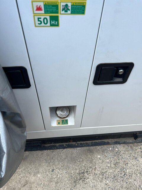 Emean Power Generator